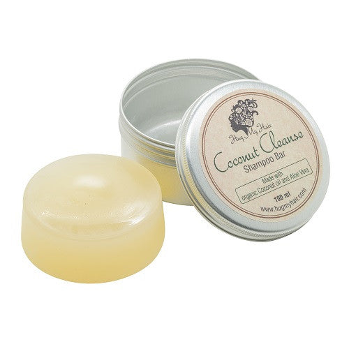 4Complete Coily Care Kit