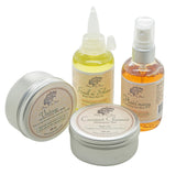 4Complete Coily Care Kit